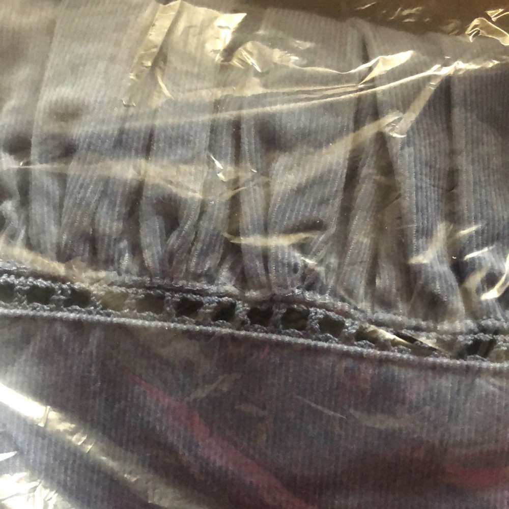 ST. Roche Lake Dress In Slate Blue - Picture 7 of 7